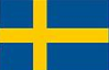 Svenskflagga