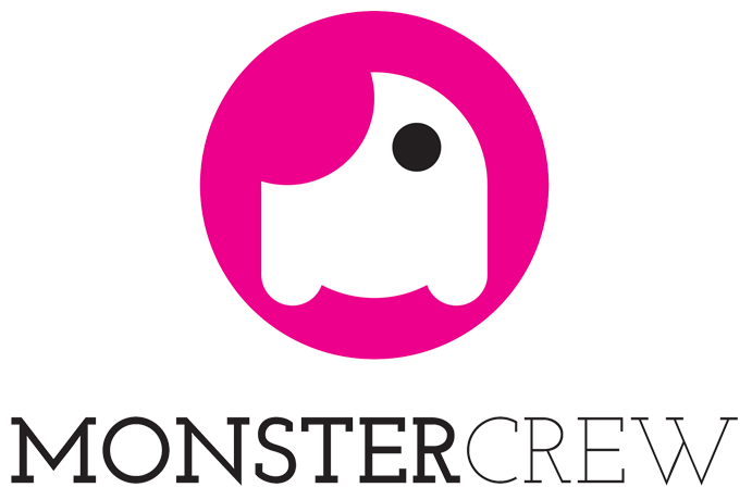 monstercrew