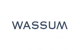 Wassum Logo