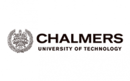 Chalmers University of Technology Logo