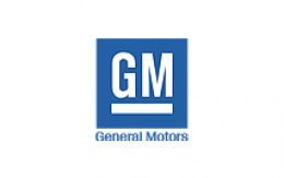 General Motors Logo