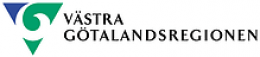 Vastra Gotalandsregionen Logo