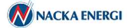 Nacka Energi Logo