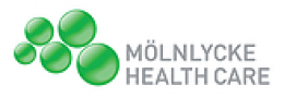 Molnlycke Health Care Logo
