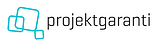 Projektgaranti Logo