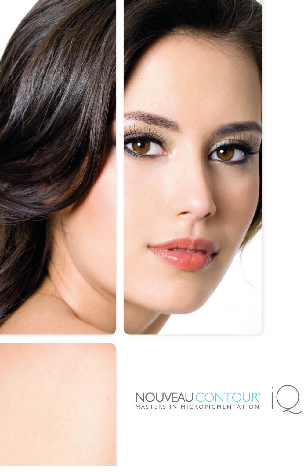 Broschyr noveau contour IQ