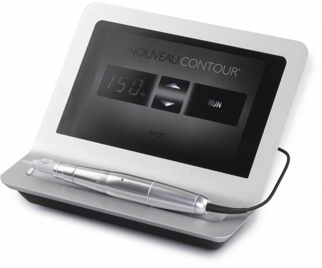 Nouveau Contour smart- iq- permanent makeup