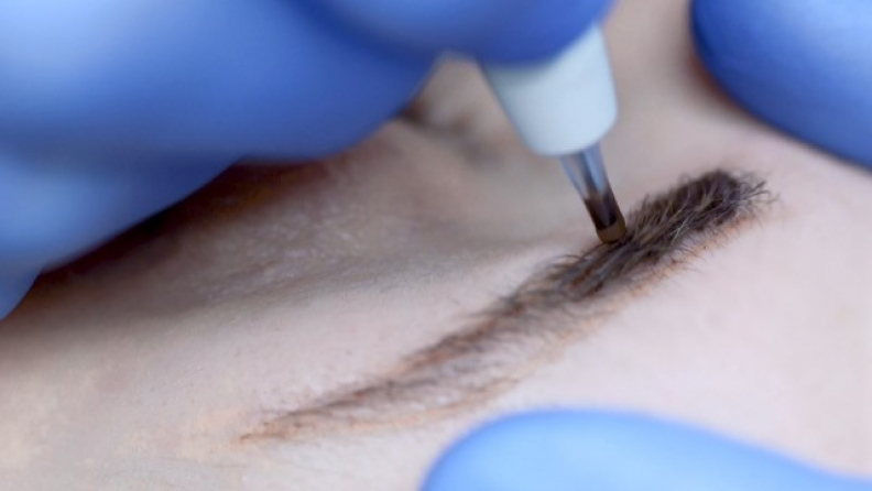 Nouveau Contour - derma innovation - kosmetisk pigmentering- utbildning