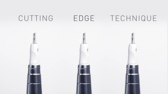 Nouveau Contour - derma innovation - kosmetisk pigmentering