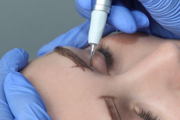 Nouveau Contour - derma innovation - kosmetisk pigmentering- utbildning
