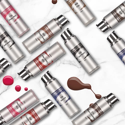 Nouveau Contour-pigment- permanent makeup