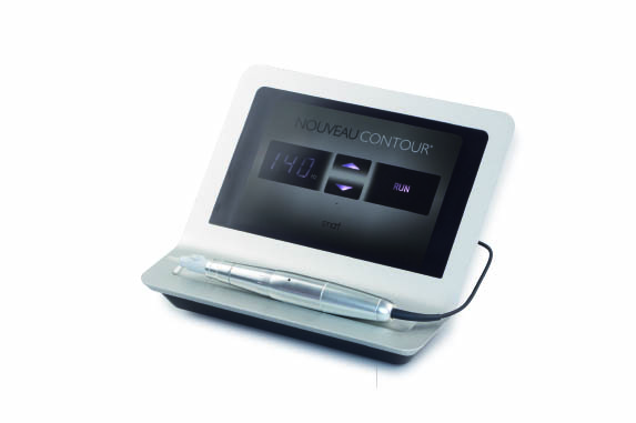 Nouveau Contour - derma innovation - kosmetisk pigmentering
