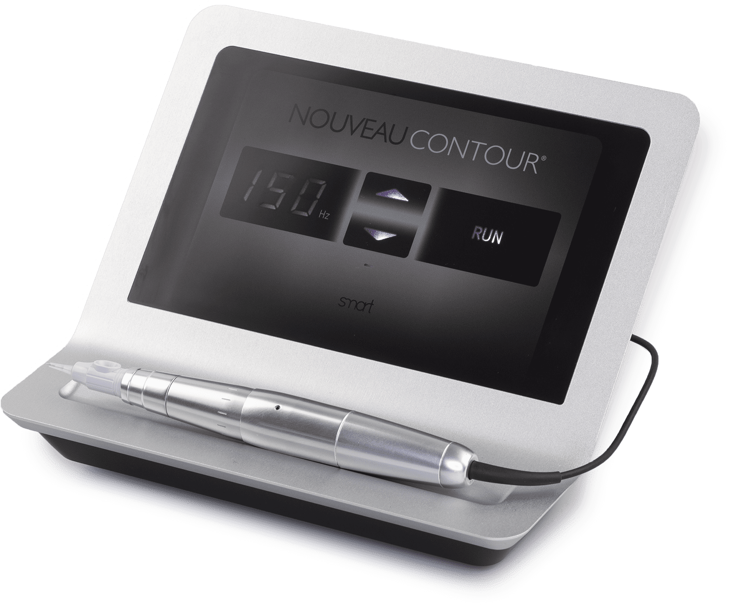 Nouveau Contour smart- iq- permanent makeup