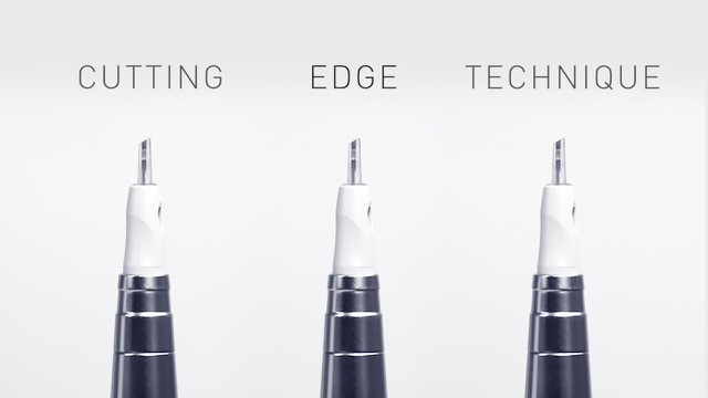 Nouveau Contour - derma innovation - kosmetisk pigmentering