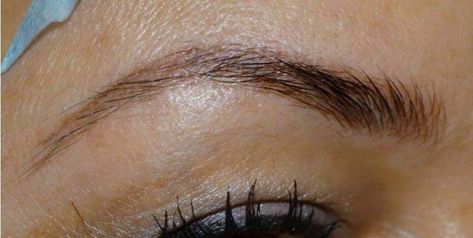 Nouveau Contour - derma innovation - kosmetisk pigmentering- utbildning