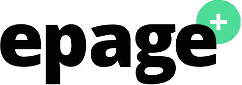 epage logotype