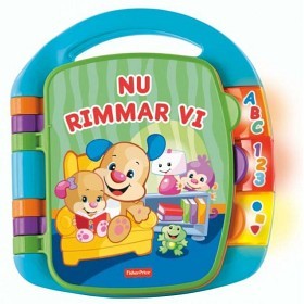 fisher price, rimma