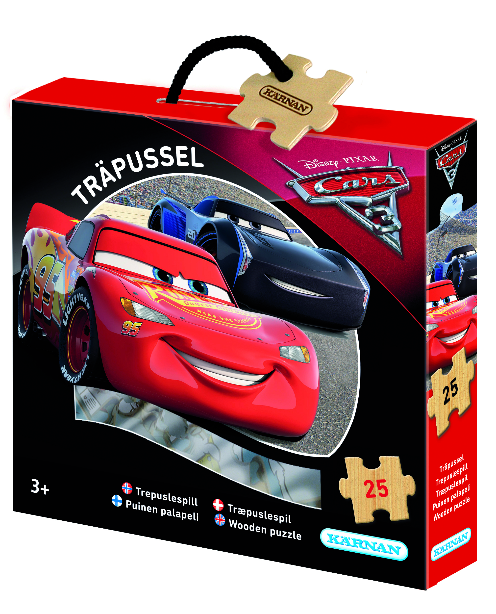 pusselguide