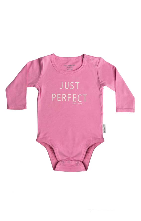 nova star, body, ekologisk, bambu, bebis, kläder, julklapp