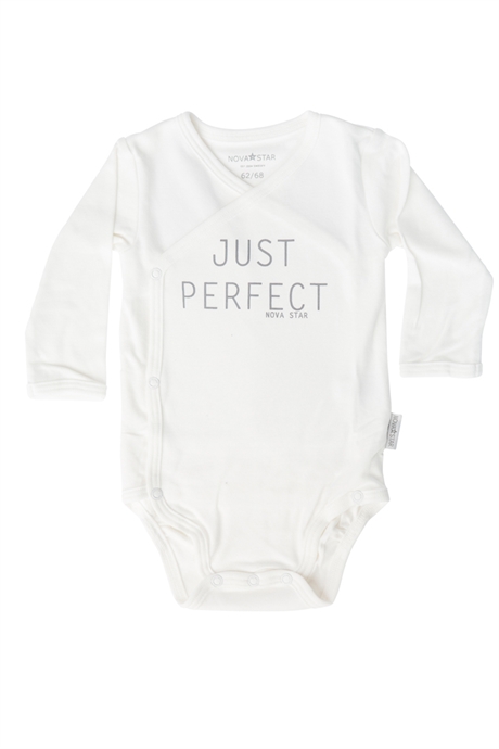 nova star, body, ekologisk, bambu, bebis, kläder, julklapp