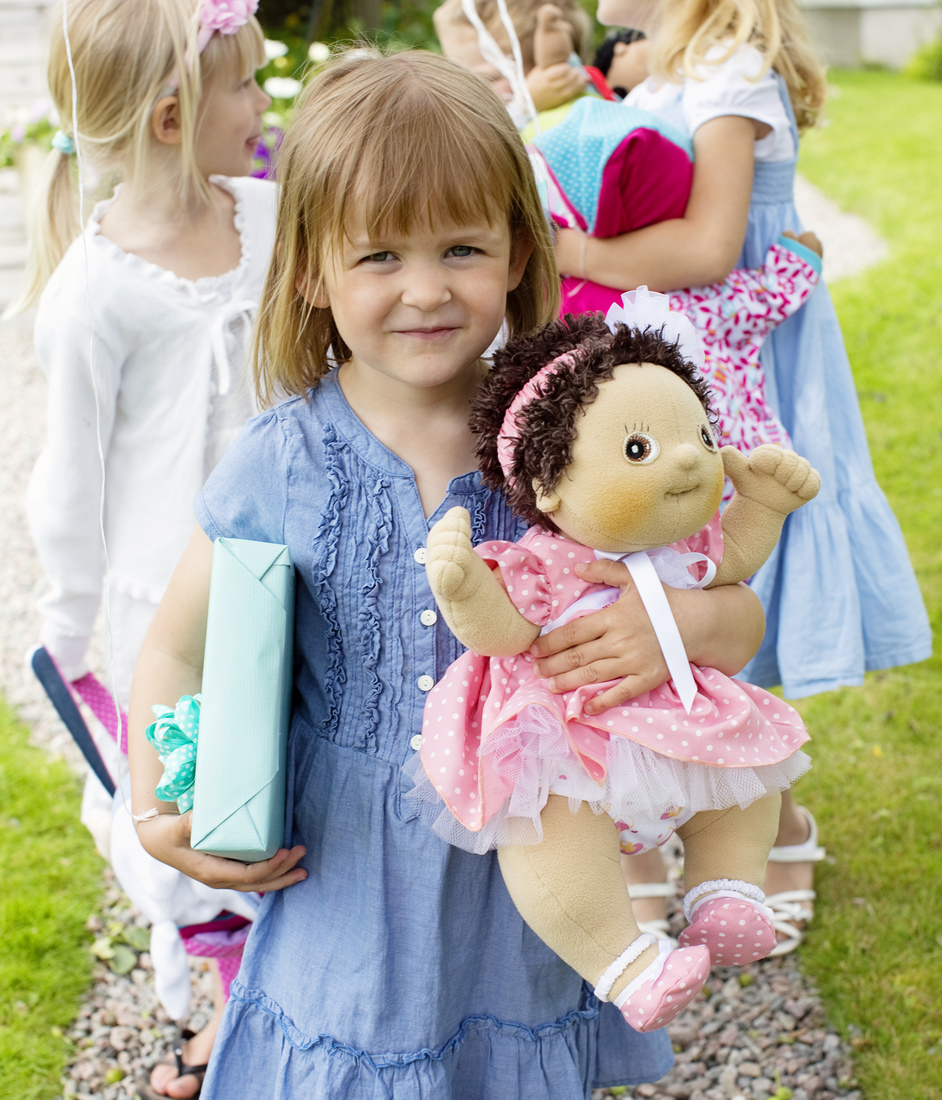 Baby-party