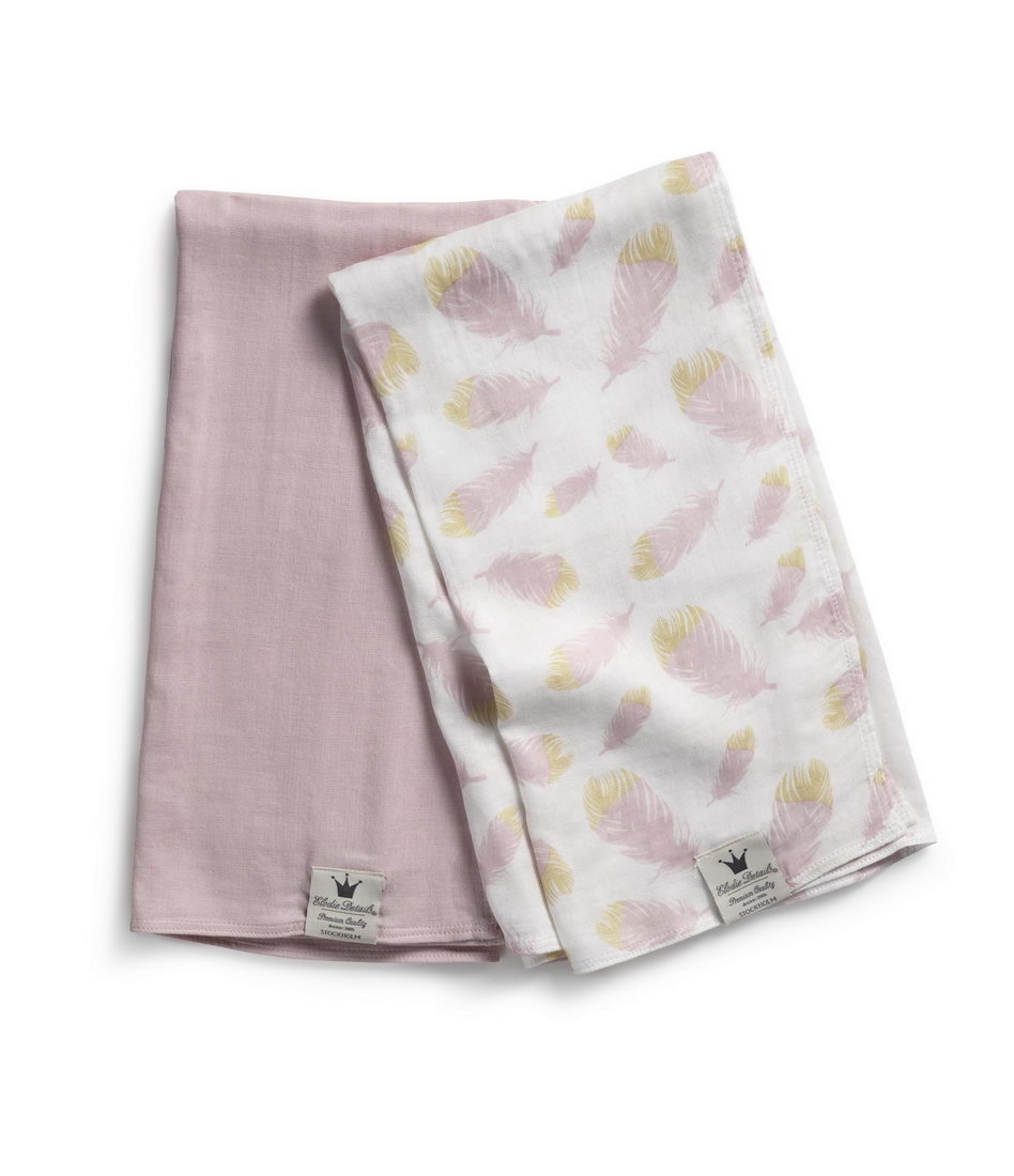 Bamboo-Muslin-Blanket-Feather-LOVE-1