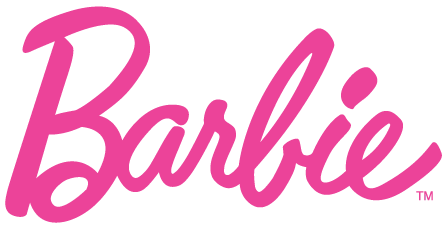 Barbie-Logo