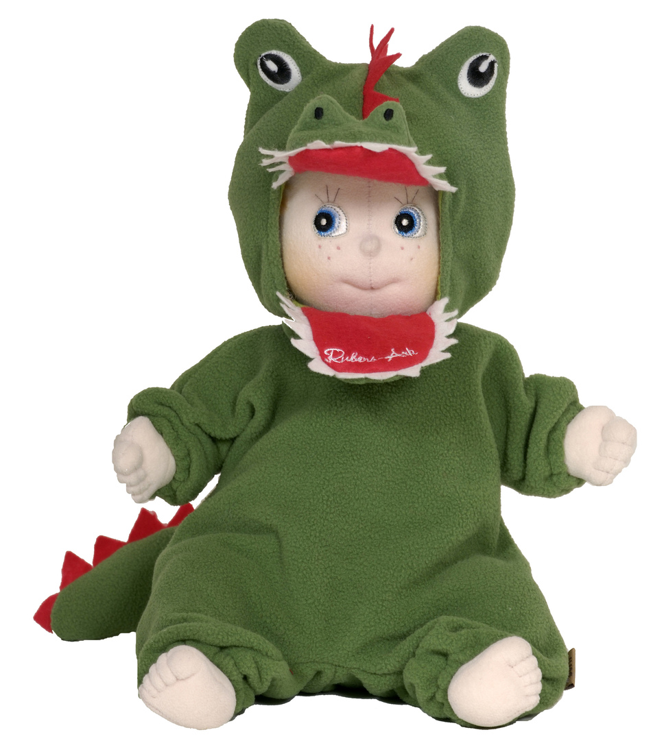 Crocodile