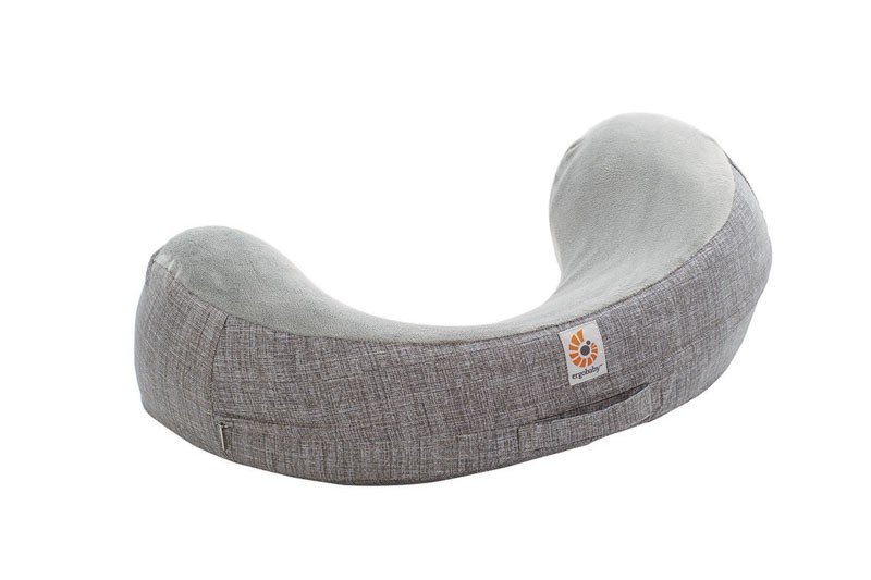 ergobaby, amningskudde