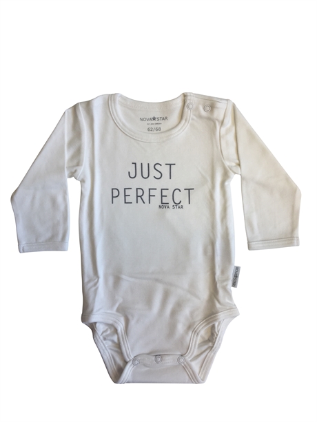 nova star, body, ekologisk, bambu, bebis, kläder, julklapp