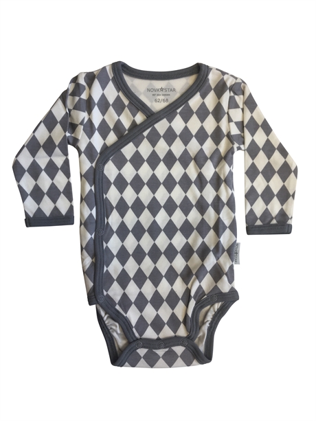 nova star, body, ekologisk, bambu, bebis, kläder, julklapp