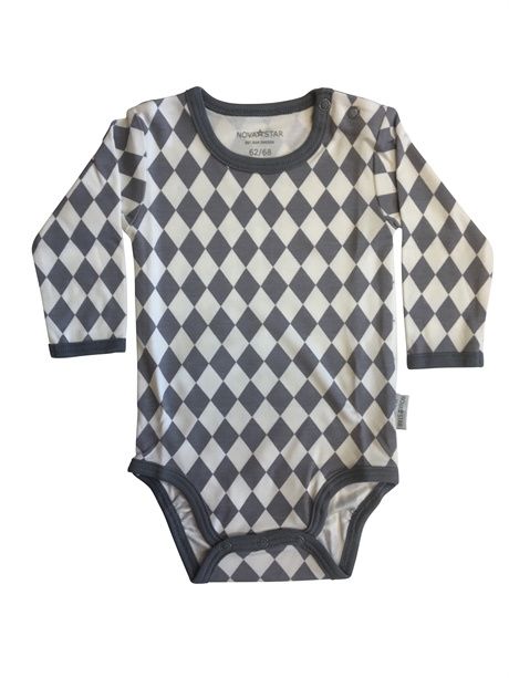 nova star, body, ekologisk, bambu, bebis, kläder, julklapp