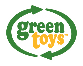 GreenToysLogo