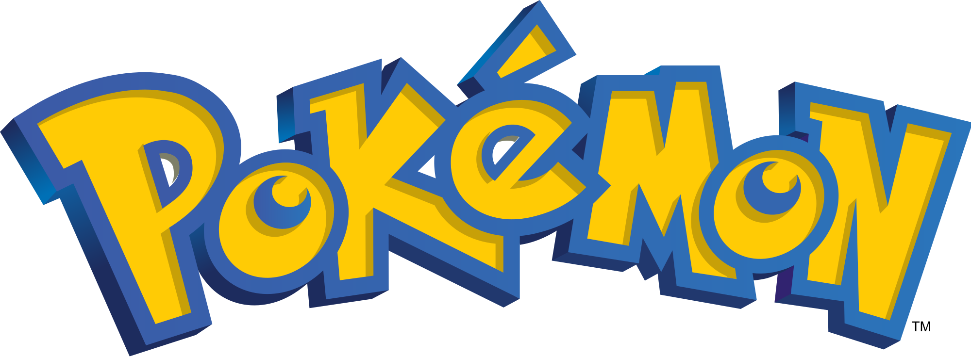 Pokemon-Logo