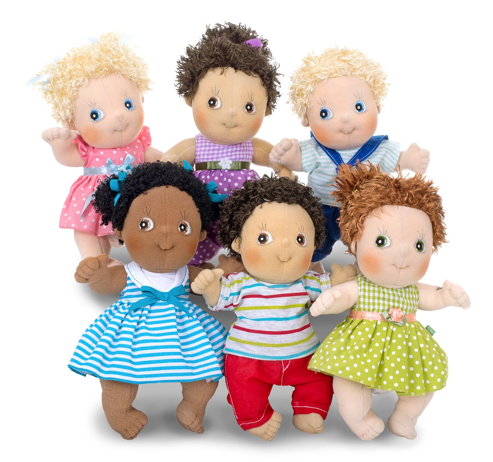 Rubens-BarnCutie-Group