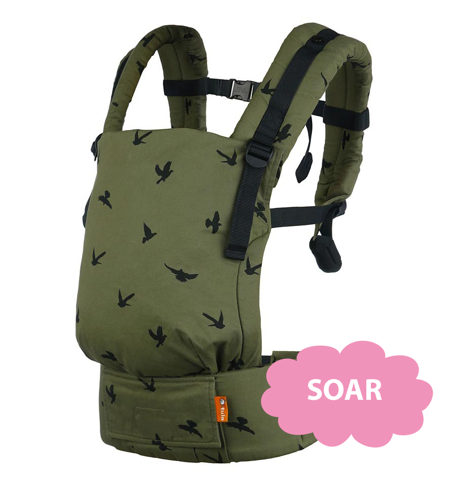 SOAAR