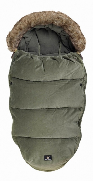 åkpåse, elodie details, bebis, avesta, woodland green