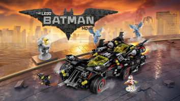 batman