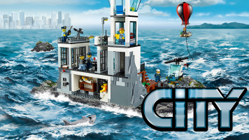 city