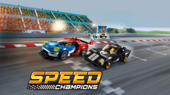 speed