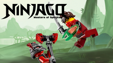ninjago