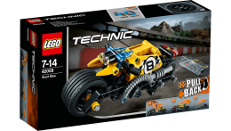 technic-42058