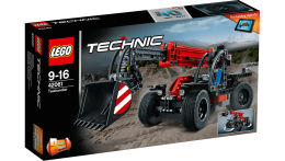 technic-42061
