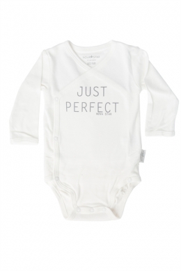 nova star, body, ekologisk, bambu, bebis, kläder, julklapp