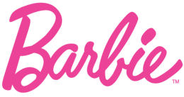 Barbie-Logo