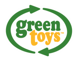 GreenToysLogo