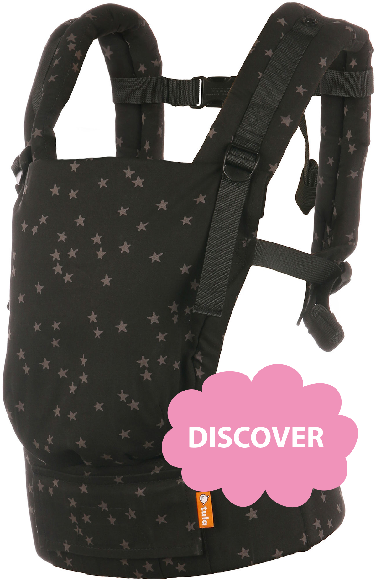 discover