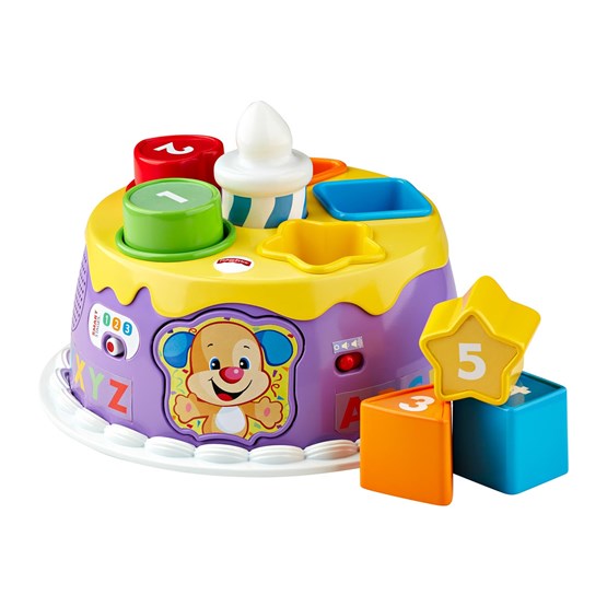 fisher price
