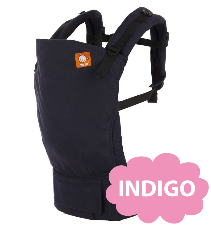 indigo