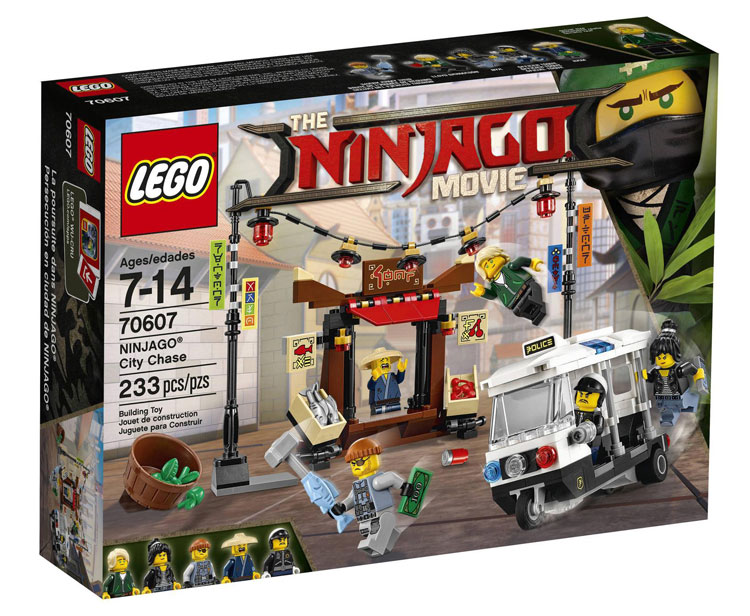 ninjago-70607